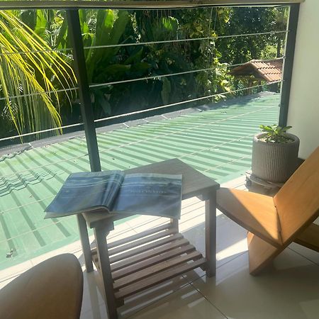 El Chante Surf House Playa Santa Teresa  エクステリア 写真